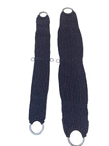 Barrigueira e Cilha de Lã - SE212