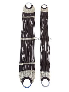 Barrigueira e Cilha de Poli - SE213