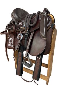 Sela Coqueluche Top Marcha - SE218