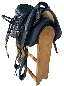 Sela Coqueluche Top Marcha - SE218