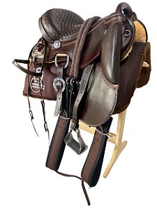 Sela Australiana Extreme Luxo -SE221