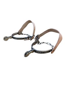 Espora Torcida - SE229