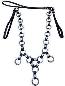 Peitoral Argolado -SE226