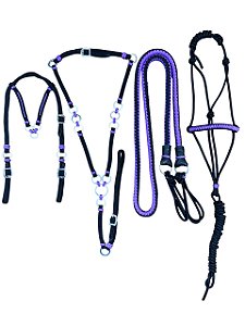 Traia de Corda Luxo - SE228