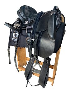 Sela Australiana Extreme Luxo -SE221