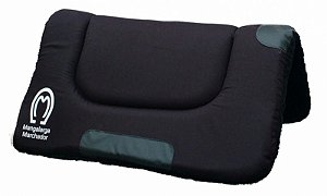 Manta Mangalarga Marchador - Preta - SE29