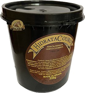 Hidrata Couro 350g - SE28