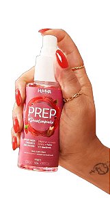 Prep Step 1 Humma 120ml