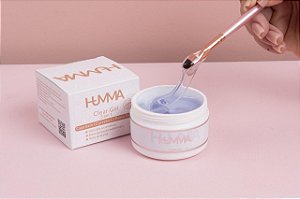 Gel Clear 3 em 1 Humma 28g
