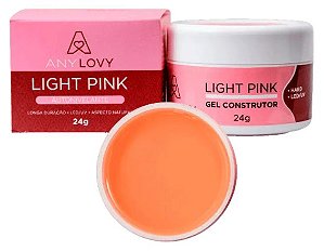 Gel Light Pink AnyLovy 24g