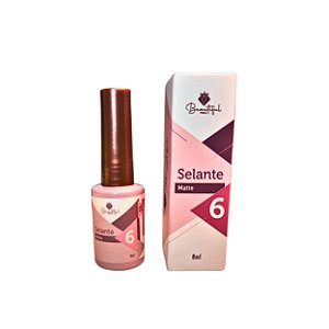 Selante Matte 8ml Beautiful Nails