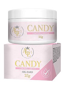 Gel Candy Hard Control AGL 25g