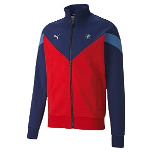 JAQUETA PUMA BMW M MOTORSPORT MCS MASCULINA