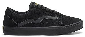 Tenis Mad Rats Old School Black