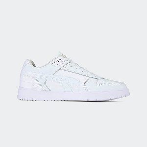 Tenis Puma RBD Game Low Branco