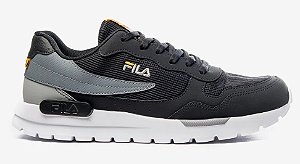 Tenis Fila Tractor Preto