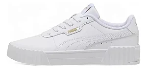 Tenis Puma Carina 3.0 Branco