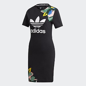 Vestido Adidas Coleção Her Studio London - Lace Sneakers