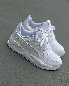 Tenis Puma X Ray Branco