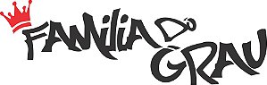 Adesivo Familia do Grau