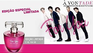 Perfume For You By One Direction