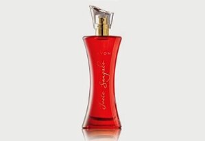 Perfume Ivete Sangalo Avon