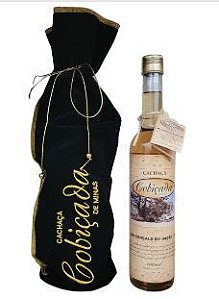 Seduction Ouro 3 anos +saquinho de Veludo personalizado Cobiçada de Minas