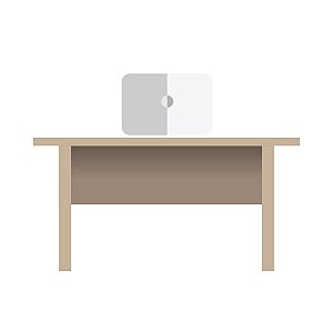 Lavadora de Roupas Integrada BWK11AB 11Kg Branca Turbo Performance