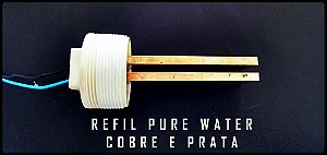 REFIL Pure Water PWZ 7
