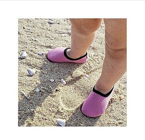 Sapatilha antiderrapante