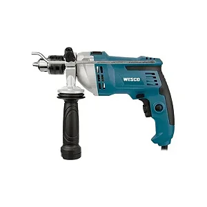 Furadeira Elétrica de Impacto WS3176 3000rpm 1000W Wesco