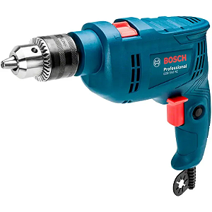 Furadeira Impacto 1/2 Pol GSB 550 RE 550W 220V 13MM - Bosch