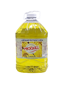 LIMPADOR MULTIUSO PROQUILL C/ 5 LITROS