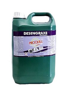 DESENGRAXE PROQUILL C/ 5 LITROS