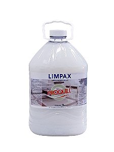 LIMPAX PROQUILL C/ 5 LITROS