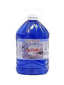 LIMPEZA PESADA PROQUILL C/ 5 LITROS