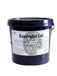 RENOVADOR GEL PROQUILL C/ 3,6 LITROS