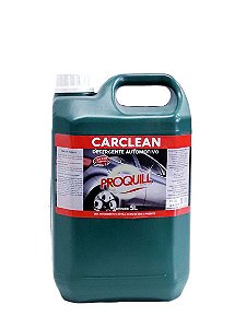CARCLEAN PROQUILL C/ 5 LITROS