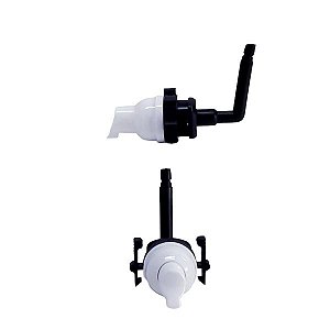 ADAPTADOR VÁLVULA ESPUMA P/ RESERVATÓRIO