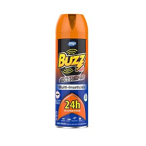 MULTI INSETICIDA SPRAY BUZZ 300 ML