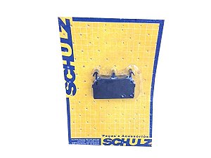 Blocos De Contatos Simples Nf Para Botão Schulz - 012.0496-0/AT