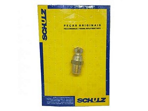 Válvula Reguladora Segurança Para Compressor De Ar Schulz - 022.0066-0/AT