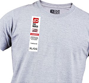 ETIQUETAS TAMANHO PARA CONFECÇÕES