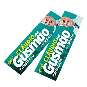 Adesivos Para-choque