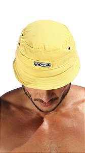 BUCKET - AMARELO