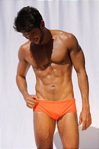 BAND - LARANJA