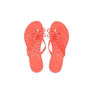 Chinelo Petite Jolie Laço fantasia lirio PJ2272