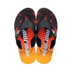 Chinelo Masculino Mormaii Quiver III  Verão