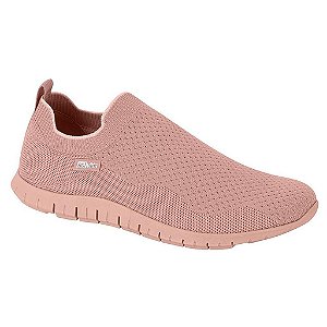 Tênis Feminino Slip On Macio Actvitta