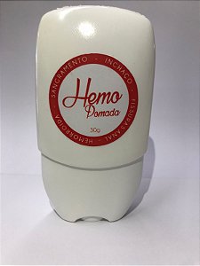 Pomada para Hemorróidas